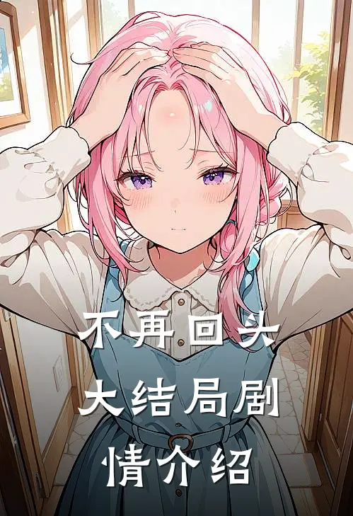 不再回头大结局剧情介绍