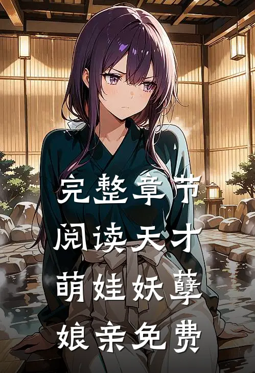 完整章节阅读天才萌娃妖孽娘亲免费