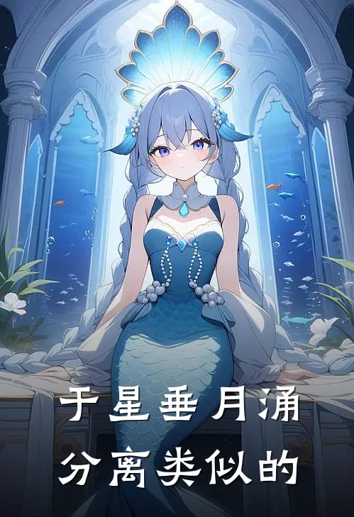 于星垂月涌分离类似的