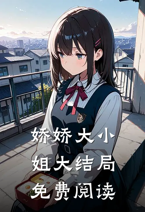 娇娇大小姐大结局免费阅读