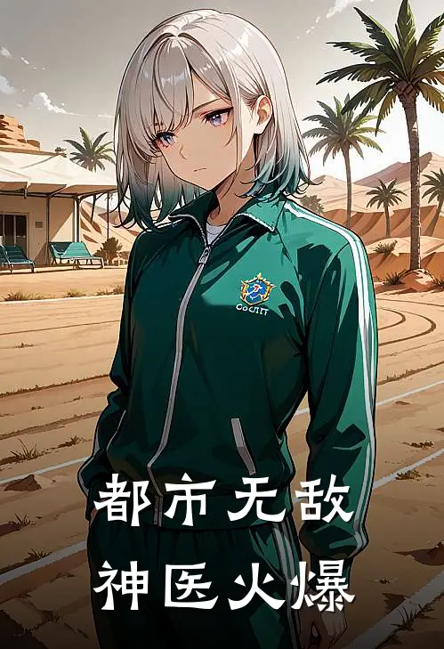 都市无敌神医火爆