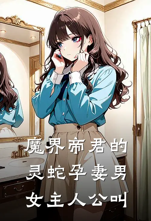 魔界帝君的灵蛇孕妻男女主人公叫
