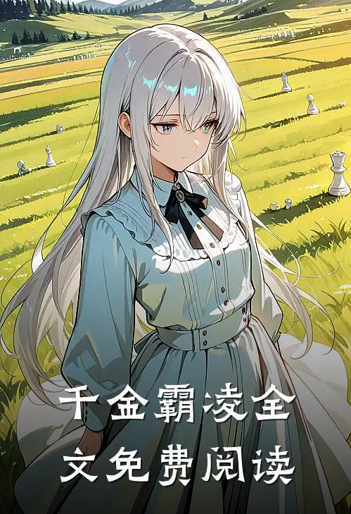 千金霸凌全文免费阅读