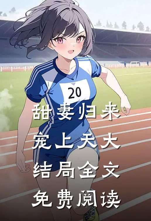 甜妻归来宠上天大结局全文免费阅读