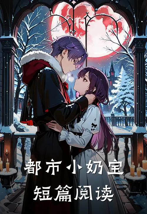 都市小奶宝短篇阅读