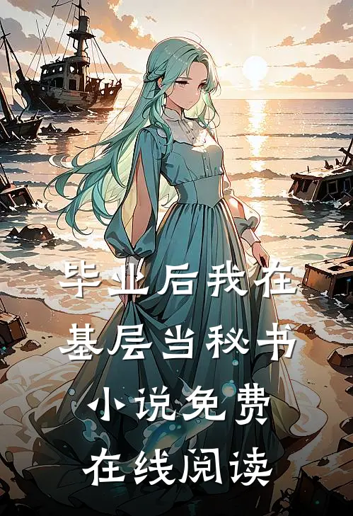 毕业后我在基层当秘书小说免费在线阅读