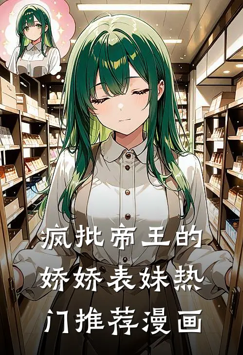 疯批帝王的娇娇表妹热门推荐漫画