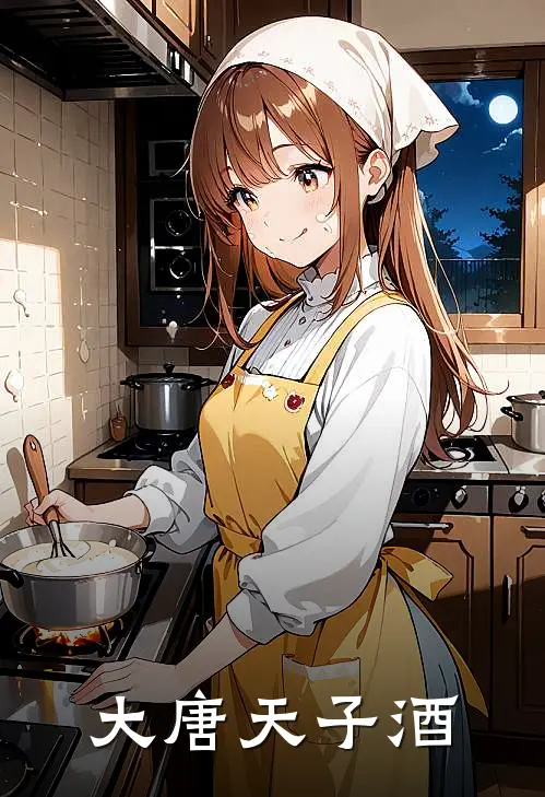 大唐天子酒