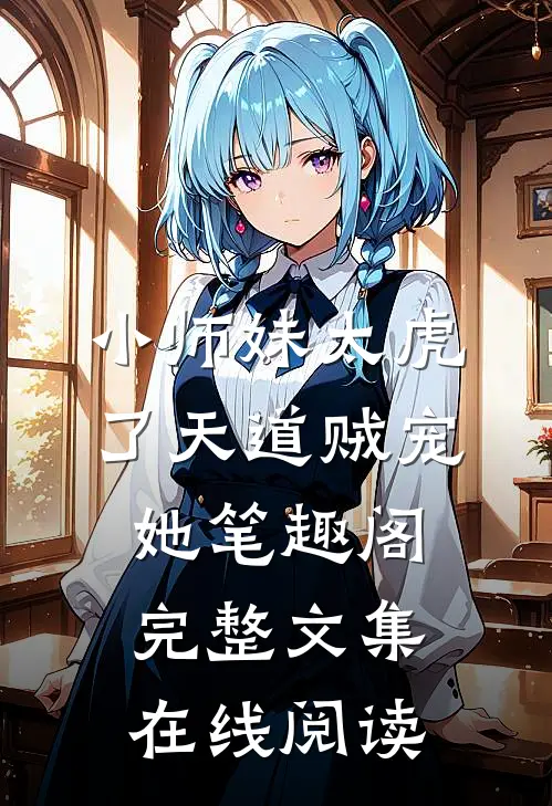 小师妹太虎了天道贼宠她笔趣阁完整文集在线阅读