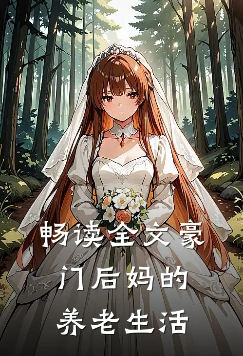 畅读全文豪门后妈的养老生活