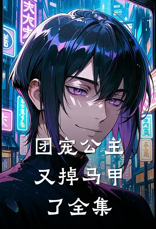 团宠公主又掉马甲了全集