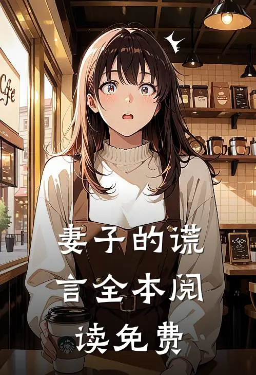 妻子的谎言全本阅读免费
