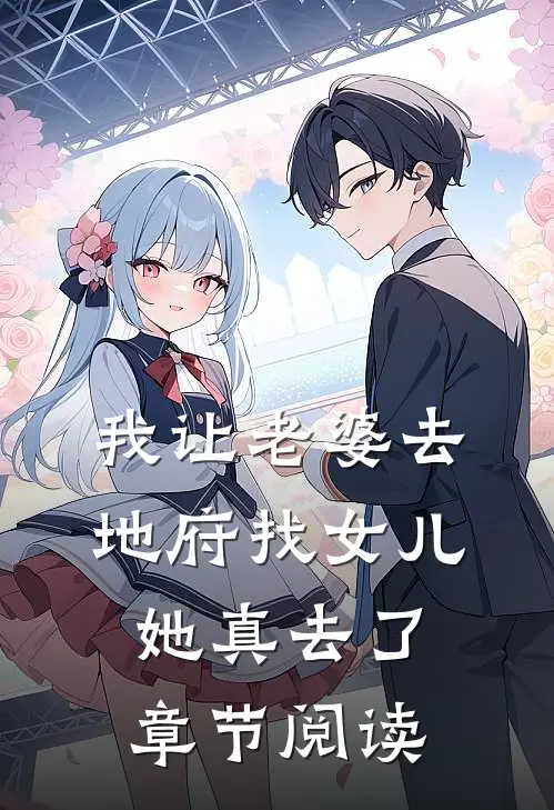 我让老婆去地府找女儿她真去了章节阅读