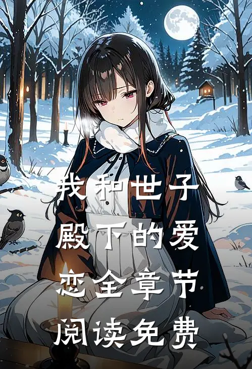 我和世子殿下的爱恋全章节阅读免费