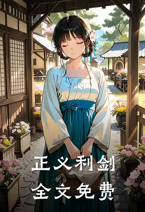 正义利剑全文免费