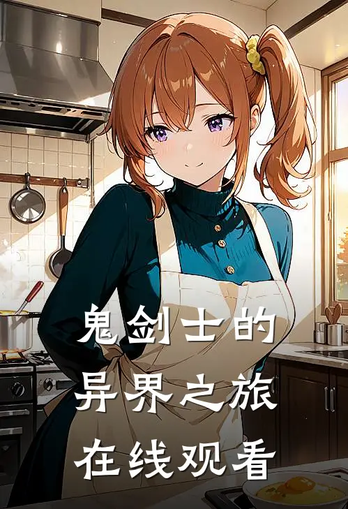 鬼剑士的异界之旅在线观看