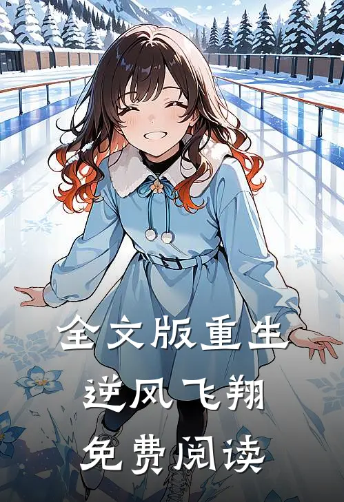 全文版重生逆风飞翔免费阅读