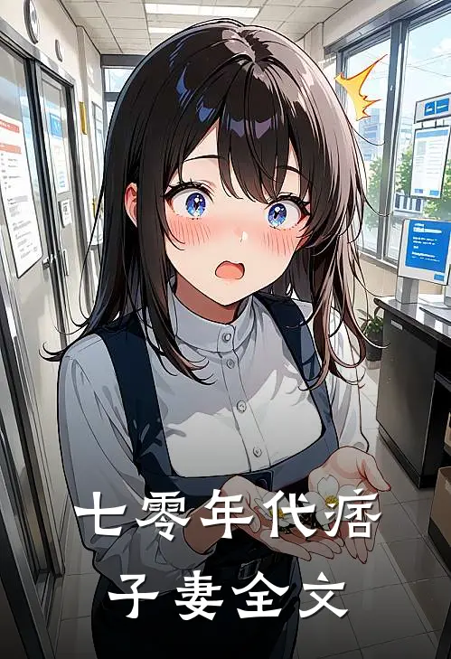 七零年代痞子妻全文