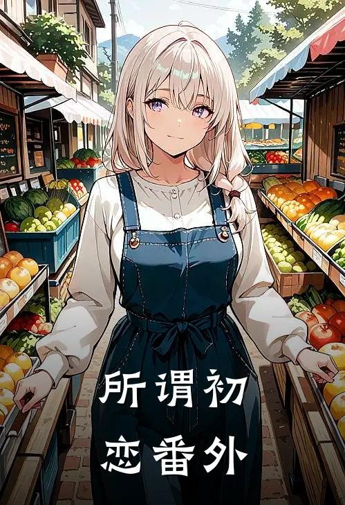 所谓初恋 番外