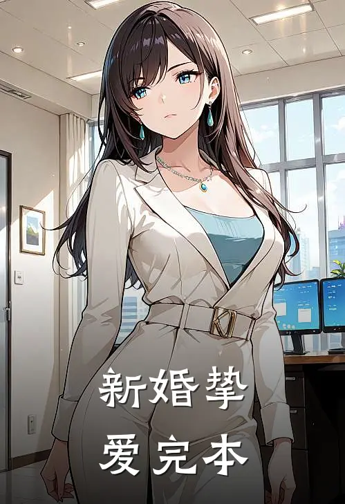 新婚挚爱完本