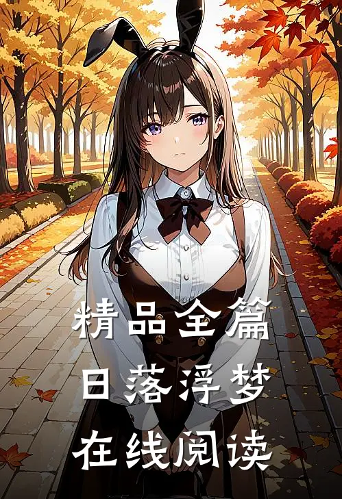 精品全篇日落浮梦在线阅读