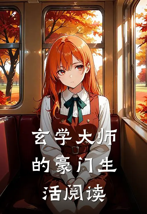 玄学大师的豪门生活阅读