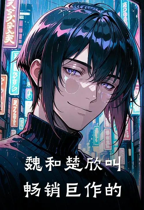 魏和楚欣叫畅销巨作的