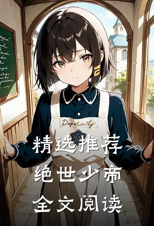 精选推荐绝世少帝全文阅读