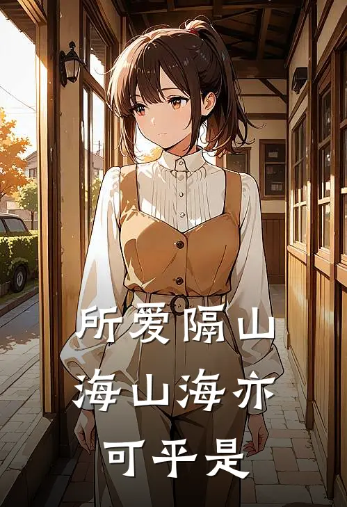 所爱隔山海山海亦可平是