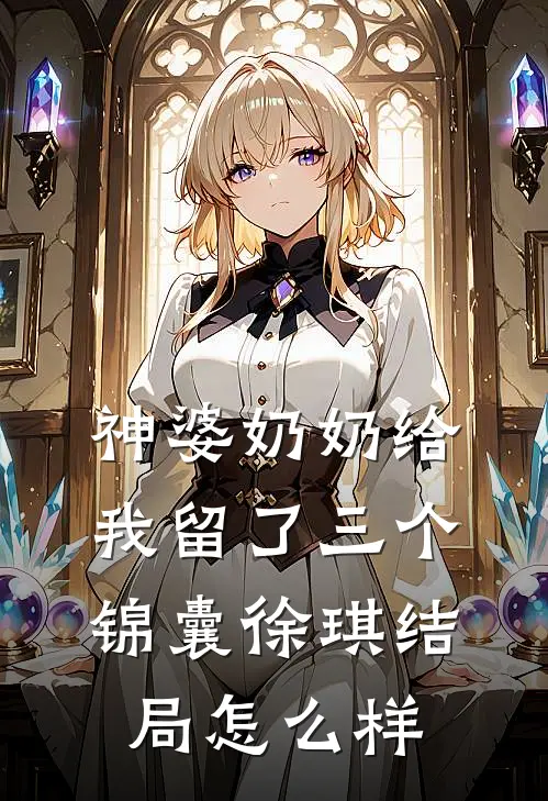 神婆奶奶给我留了三个锦囊徐琪结局怎么样