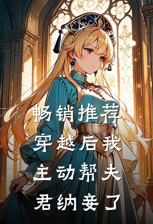 畅销推荐穿越后我主动帮夫君纳妾了
