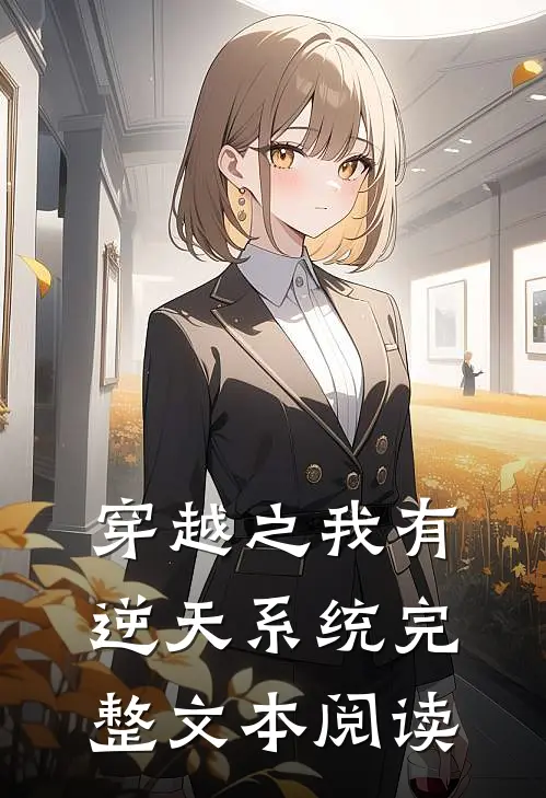 穿越之我有逆天系统完整文本阅读