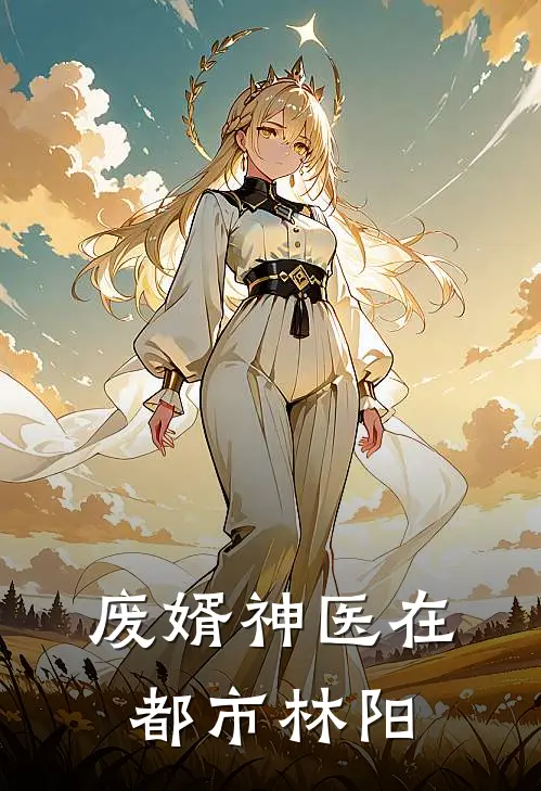 废婿神医在都市林阳
