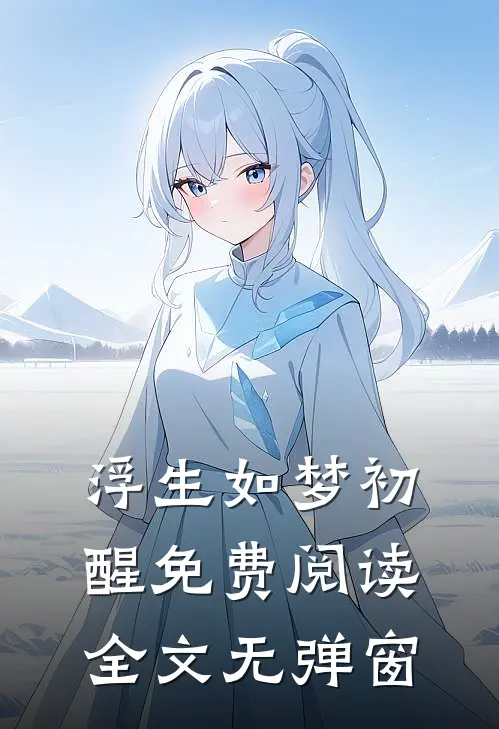 浮生如梦初醒免费阅读全文无弹窗
