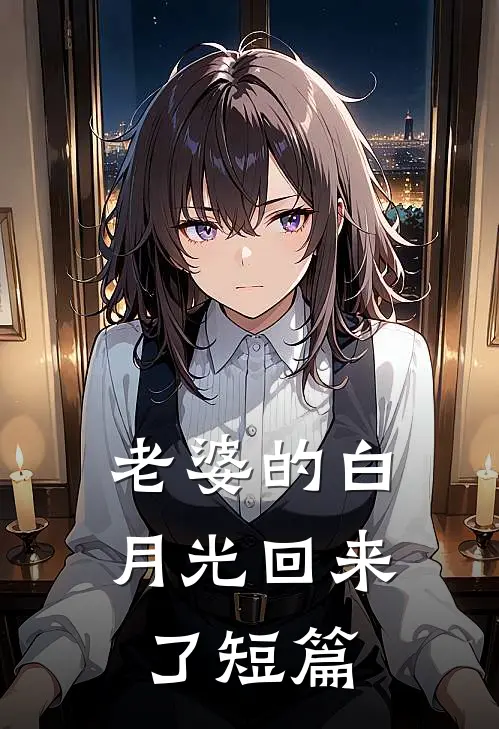 老婆的白月光回来了短篇
