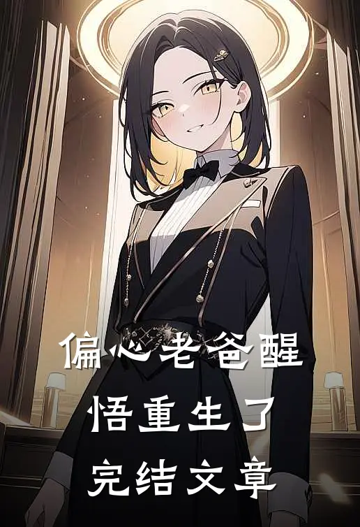 偏心老爸醒悟重生了完结文章