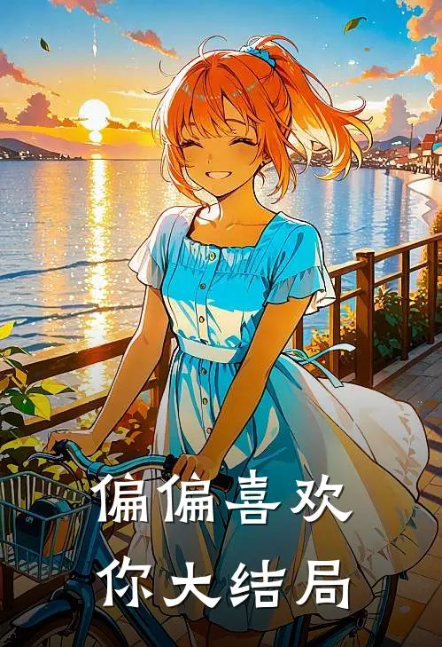 偏偏喜欢你大结局