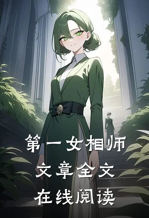 第一女相师文章全文在线阅读