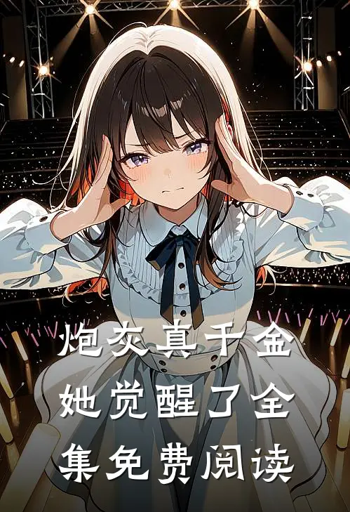 炮灰真千金她觉醒了全集免费阅读