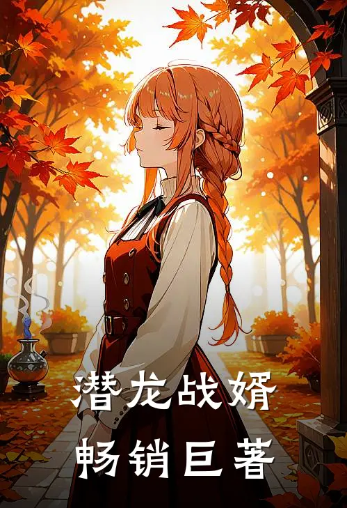 潜龙战婿畅销巨著