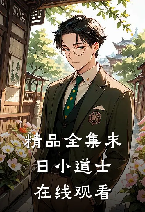 精品全集末日小道士在线观看