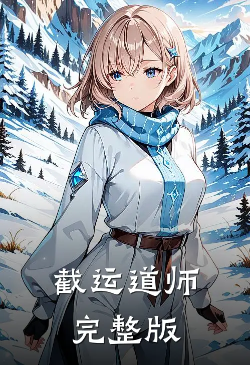 截运道师完整版