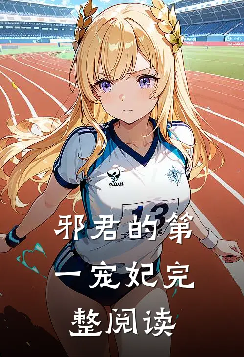 邪君的第一宠妃完整阅读