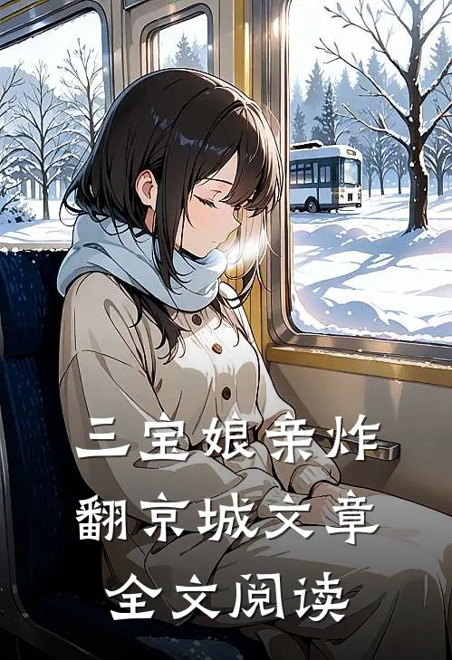 三宝娘亲炸翻京城文章全文阅读