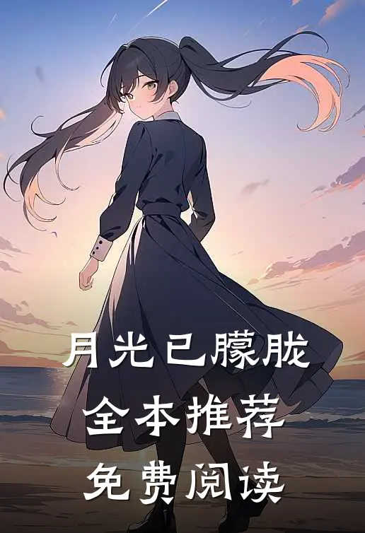 月光已朦胧全本推荐免费阅读