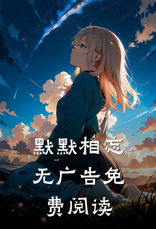 默默相忘无广告免费阅读
