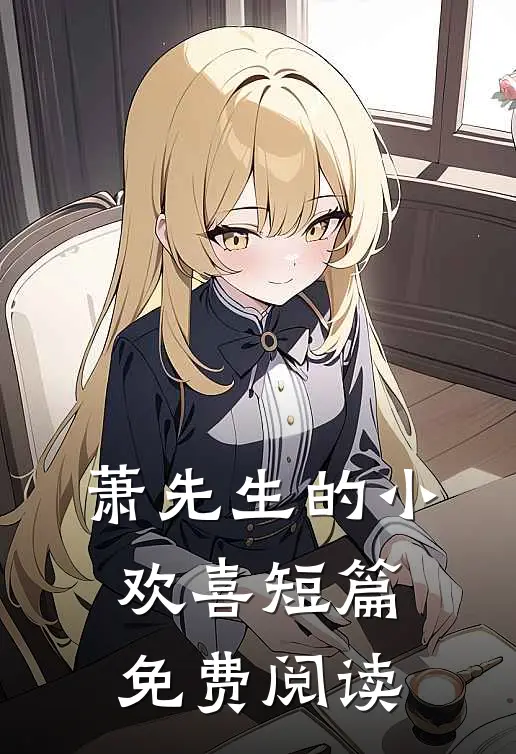 萧先生的小欢喜短篇免费阅读