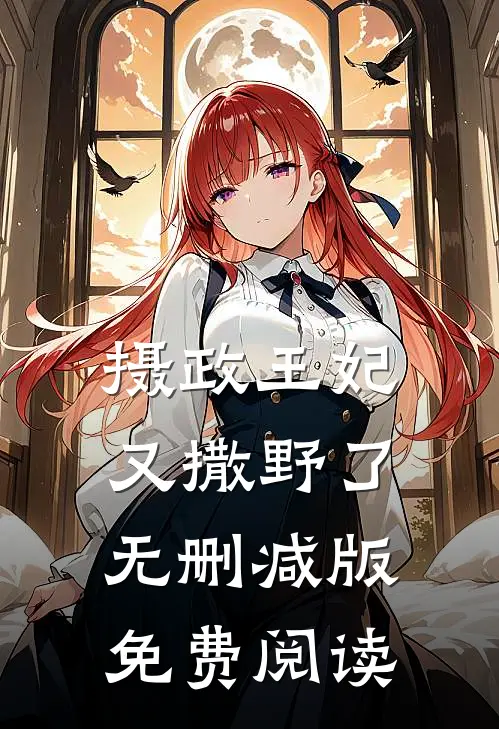摄政王妃又撒野了无删减版免费阅读