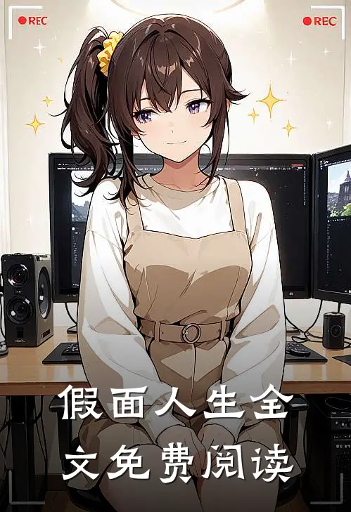 假面人生全文免费阅读