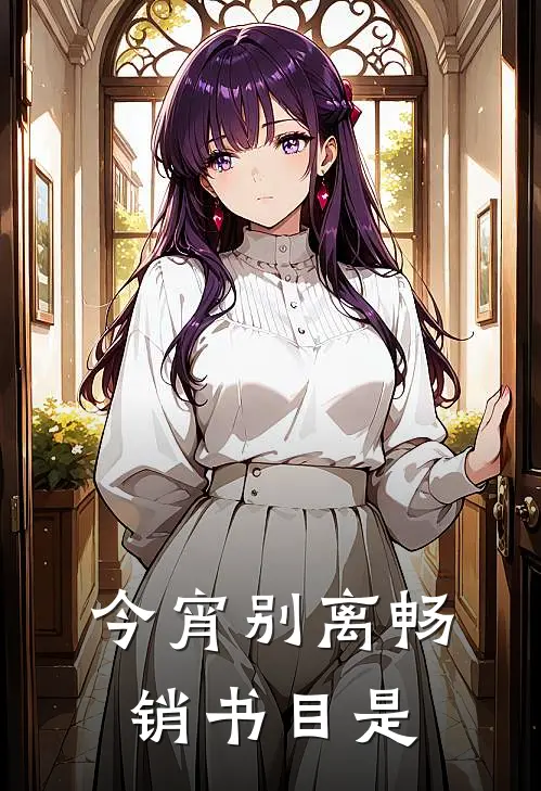 今宵别离畅销书目是